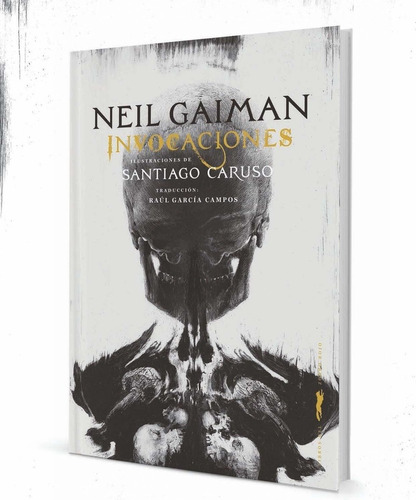 Invocaciones - Gaiman, Neil