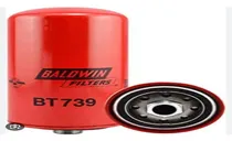 Comprar Filtro Hidráulico Baldwin John Deere Bt739 P550416  Wd962\u002F9 