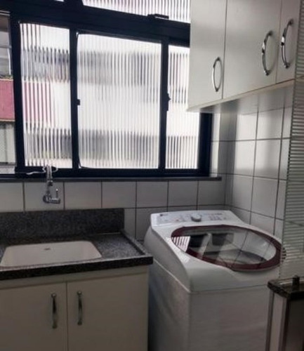 Imagem 19 de 25 de Apartamento Com 3 Quartos Para Comprar No Jardim Da Penha Em Vitória/es - 2001326