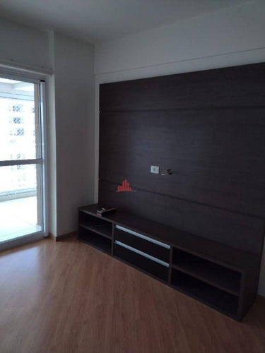 Imagem 8 de 30 de Apartamento À Venda, 88 M² Por R$ 560.000,00 - Parque Industrial - São José Dos Campos/sp - Ap0263
