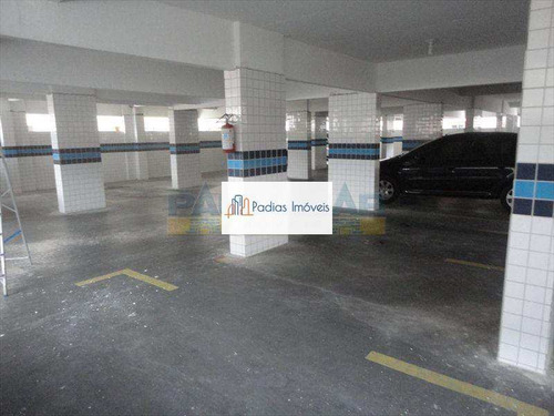 Imagem 14 de 15 de Apartamento Com 2 Dorms, Centro, Mongaguá - R$ 340 Mil, Cod: 45708 - V45708