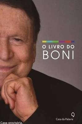 O Livro Do Boni