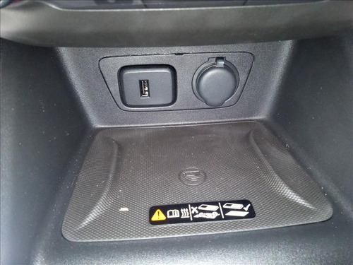 Chevrolet Onix 1.0 TURBO FLEX PREMIER AUTOMÁTICO