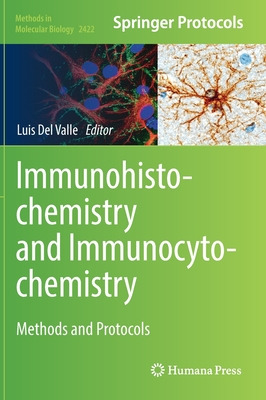 Libro Immunohistochemistry And Immunocytochemistry: Metho...