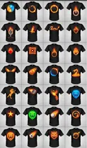 Comprar 29 Diseños De Playeras Vectores,serigrafia.eps