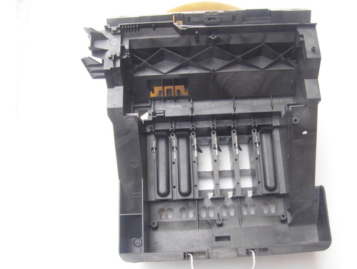 Carro / Carcasa De Impresión De Plotter Hp T610,t1100 Otros (Usado)
