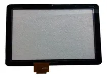 Comprar Touch Screen Cristal Tablet Acer Iconia Tab A200 10.1 PuLG