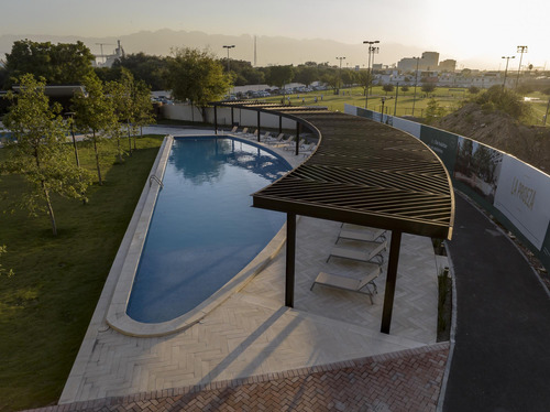 Preventa De Departamentos En San Nicolás De Los Garza, Nuevo León | 27 Amenidades Premium