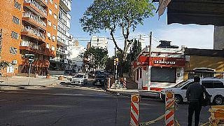 26 De Marzo Y Buxareo