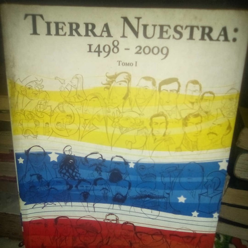 Tierra Nuestra Fundación Venezuela Positiva Historia Y Análi