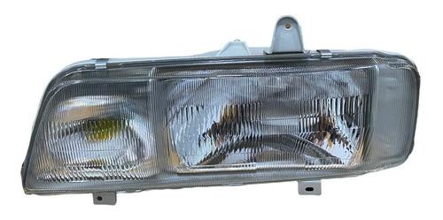 Faros Fvr Ftr Fsr 2006 A 2011 Depo Par Juego