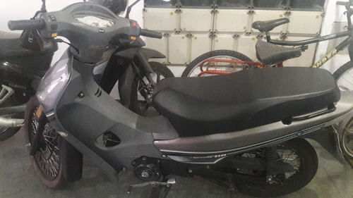 Brava Nevada 110
