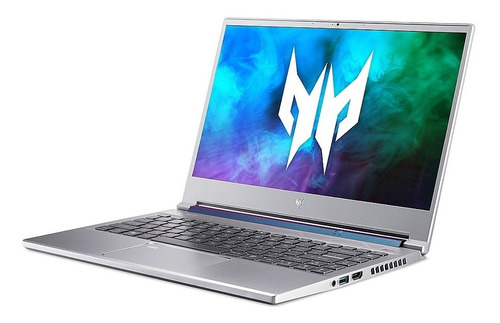 Notebook Acer Predator  I7 11va 16gb Ssd Rtx3060 14  1,8kg