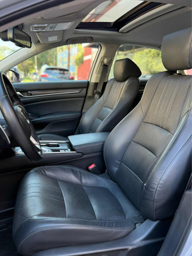 Honda Accord 3.5 Ex-l V6 280cv