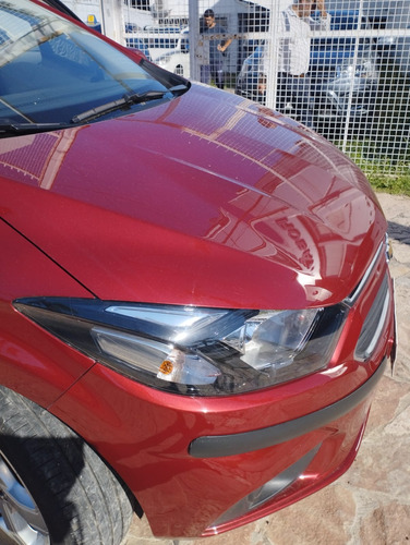 Chevrolet Onix 1.4 Lt 98cv