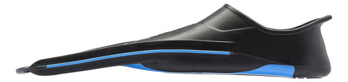 Cressi Light Fin Pool And Training Short Blade Closed Foot F