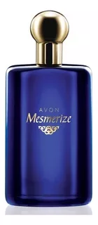 Perfume Mesmerize Caballero Avon Origin - mL