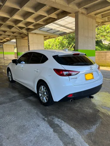 Mazda 3 2.0 Touring At