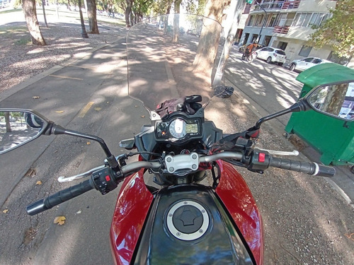 Imagen 6 de 7 de Versys 650 2011 - Particular Vendo/permuto