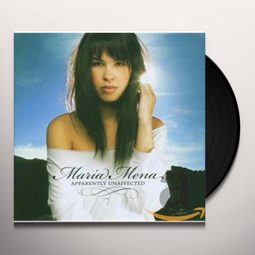 Mena Maria Her Ultimate Collection 180g Import Lp