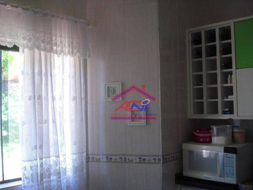 Imagem 23 de 30 de Chácara Com 3 Dormitórios À Venda, 840 M² Por R$ 860.000 - Cafezal Sete - Itupeva/sp - Ch0017