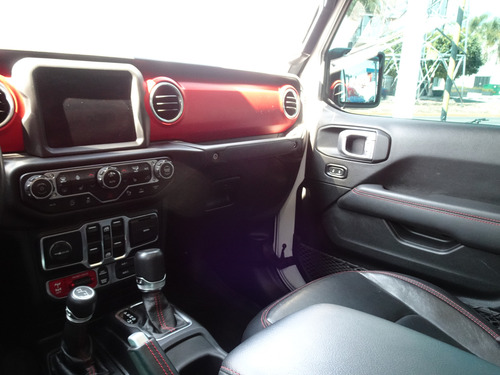 Jeep Wrangler 3.7 Unlimited Rubicon 3.6 4x4 At