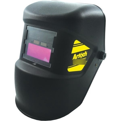 Mascara Solda Sensor Auto Escurecimento Artoch 2400 - 22171