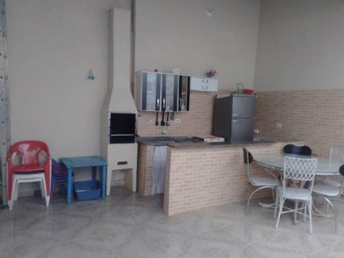 Imagem 6 de 14 de Casa No Bairro Balneário Jequitibá, Em Itanhaém,