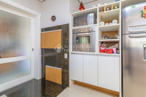 Imagem 15 de 15 de Casa Em Condominio - Sarandi - Ref: 362356 - V-362356