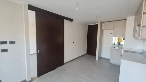 Arriendo Depto Nuevo 1d 1b - 1est 1bod - $300.000 X 3 Meses