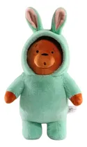 Comprar Peluches Osos Escandalosos Conejito 30 Cm Original