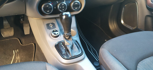 Imagen 6 de 19 de Fiat Toro 2.0 Volcano 4x4 At