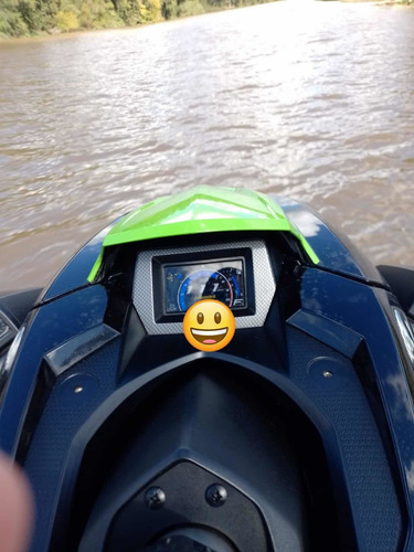 Imagen 4 de 21 de Yamaha Gp 1800r