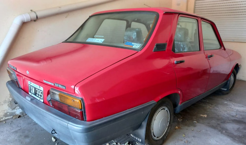 Renault R12 1994 Tl 1.6 16.900km Originales Fca. 1ra. Mano