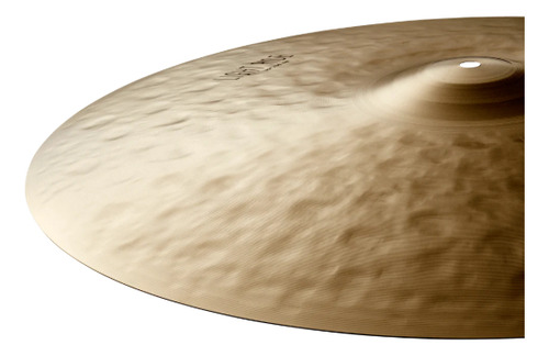 Prato de Passeio K0832 Zildjian K Series Light Ride 22"