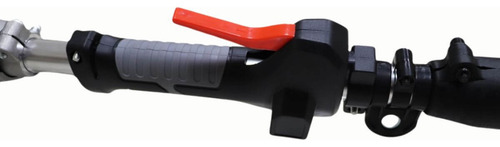 Motopodador De Galhos Vp3300t A Gasolina C/ Extensor-vulcan