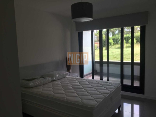 Imagen 5 de 7 de Departamento Nuevo En Paradas