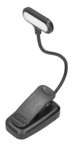 Lámpara De Escritorio Led Con Protección Ocular Para Estudia