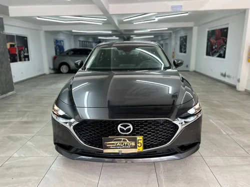 Mazda 3 Touring Hibrido At 2.0 2024
