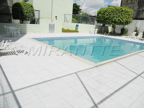 Imagem 7 de 8 de Apto Mandaqui | 2 Quartos | 48 M² | Cond: R$510.00 | 1 Vaga - Lfi85x