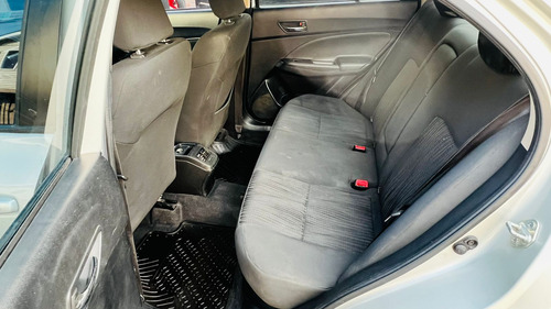 Suzuki Dzire Sedan 1.2 GL Manual