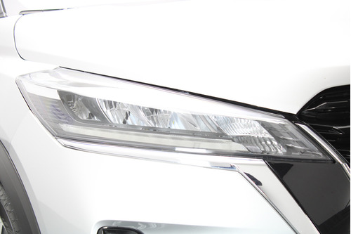 Nissan Kicks 1.2 Platinum E-Power