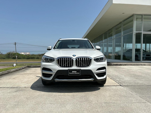 BMW X3 Xdrive 30I