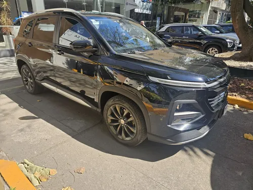Chevrolet Tracker 1.2 Lt At