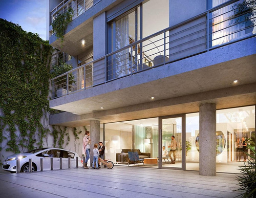 Alquiler Apartamento 8 De Octubre