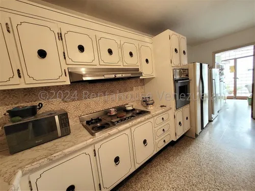 Casa En Venta Macaracuay