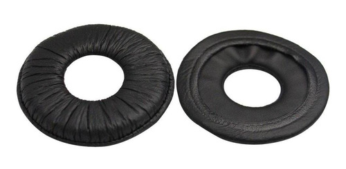 Cojines Earpads Para Auriculares Mdr-v150 V250 V300 70mm