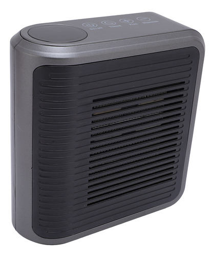Calentador Eléctrico Portátil Multifuncional Táctil De 800 W