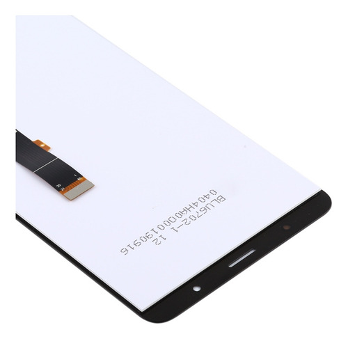 Pantalla Lcd Oem Negra For Alcatel 3c 2019/ot5006