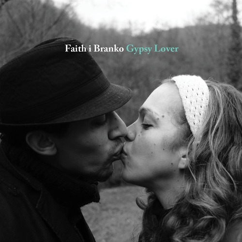 Faith I Branko Gypsy Lover Importado Cd Nuevo